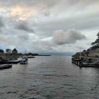 2020.08.25 Bornholm i Christianso