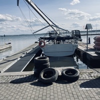 2023-04-29 majówka na Mazurach