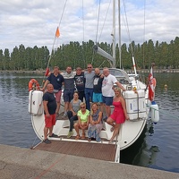 2022.07.19 Christianso i Bornholm