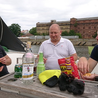 2024-06-22 - rejs Gotlandia i Łotwa